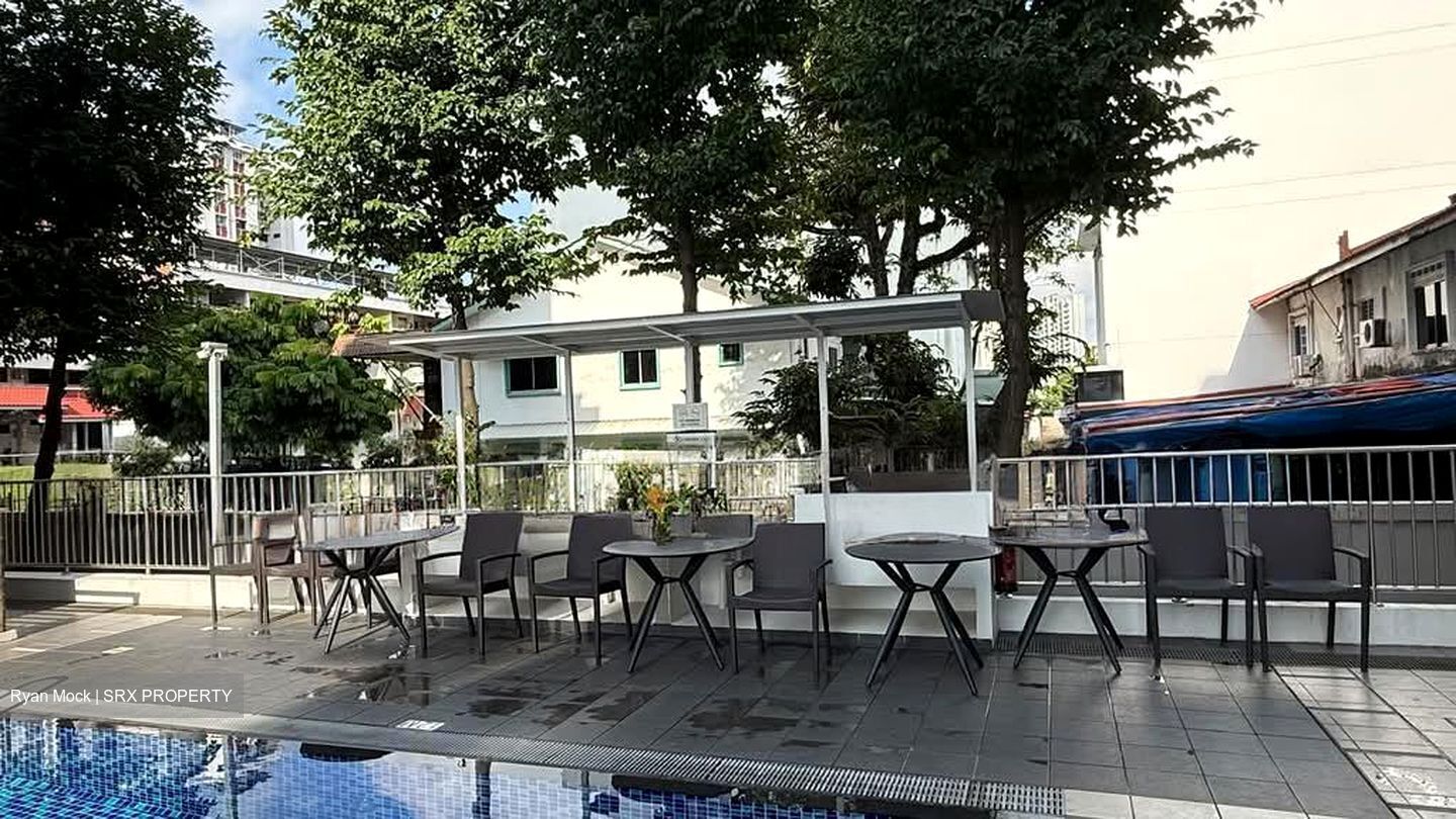 Kovan Grandeur (D19), Apartment #598081161